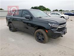 شێڤرۆلێت تاهۆ